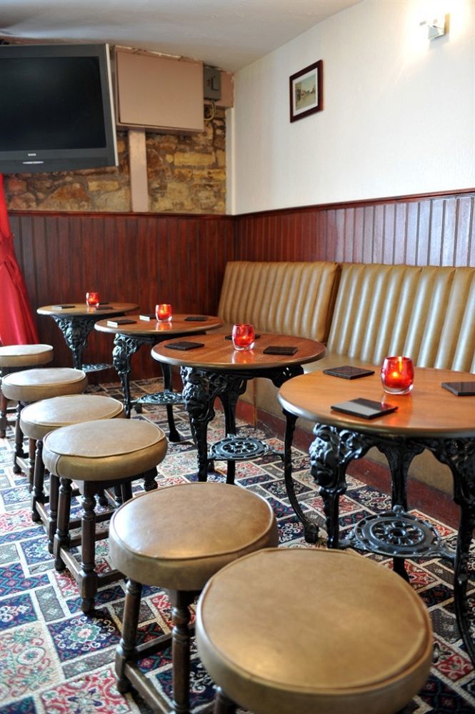 The White Swan Inn Lowick  Εξωτερικό φωτογραφία